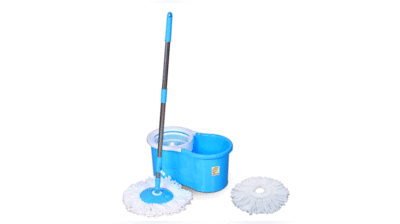 உங்கள் வீட்டின் தரையை பளிச்சுனு வைக்கணுமா ! சிறந்த 5 spin mop’கள்.