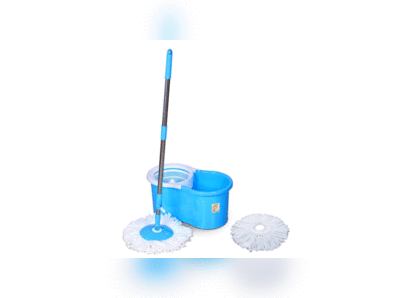 உங்கள் வீட்டின் தரையை பளிச்சுனு வைக்கணுமா ! சிறந்த 5 spin mop’கள்.