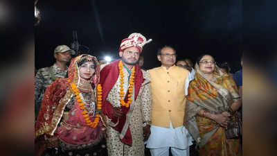 CM Shivraj Dance: भांजियों की शादी का इंतजाम उनका मामा करेगा, मुख्यमंत्री कन्या विवाह योजना की शिवराज ने फिर की शुरुआत