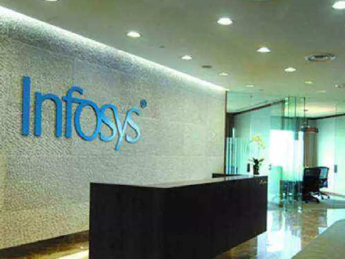 Infosys