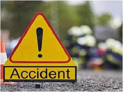 Himachal Pradesh News: हिमाचल के लाहौल-स्पीति में गहरी खाई में गिरी कार, एक ब्रिटिश नागरिक की मौत, 1 जख्‍मी