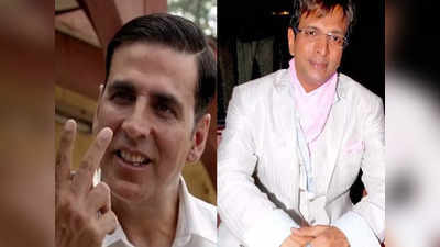 जब जावेद जाफरी ने Akshay Kumar से पूछा था- आप शराब नहीं पीते, बोर नहीं हो गए? ऐक्टर ने मुस्कुराकर कहा कुछ ऐसा