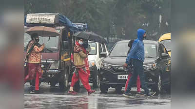 Kolkata Rain Forecast: কয়েক ঘণ্টার মধ্যে ঝেঁপে আসছে বৃষ্টি, বইবে ঝোড়ো হাওয়াও