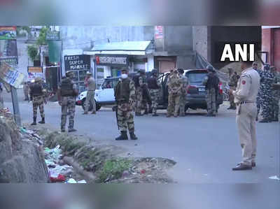 Jammu-Kashmir: बारामुला के बाद अब सुंजवां में आतंकियों से मुठभेड़, एक जवान शहीद, 4 घायल
