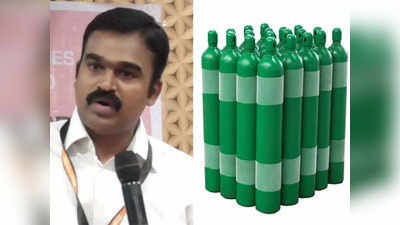 சிலிண்டர் விலையில் 50% சேமிப்பு? - விரைவில் வருகிறது சி.என்.ஜி எரிவாயு!