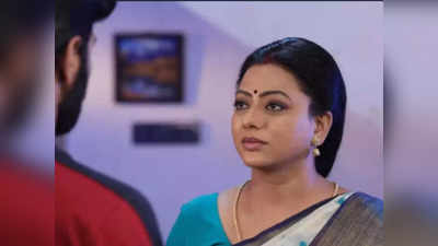 Baakiyalakshmi Serial: பாக்யாவுக்கு ஆர்டர் போடும் கோபி... எதிர்த்து நிற்கும் எழில்.!