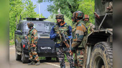 Jammu Kashmir Terrorist Attack: जम्मू के चड्ढा कैंप के पास सीआईएसएफ कैंप पर आतंकी हमला, एएसआई शहीद, दो आतंकी ढेर
