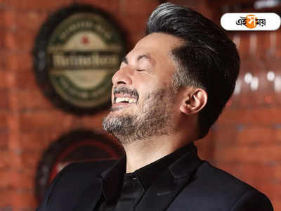 Jisshu Sengupta: ওয়েব সিরিজে স্ক্রিন শেয়ার করবেন, তবুও করিশ্মার পোস্টে নেই যিশুর নাম!