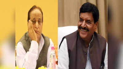 Shivpal Yadav News: अखिलेश से नाराजगी के बीच आजम खान से मिलने सीतापुर जेल पहुंच गए  शिवपाल यादव, राजनीतिक हलचल तेज