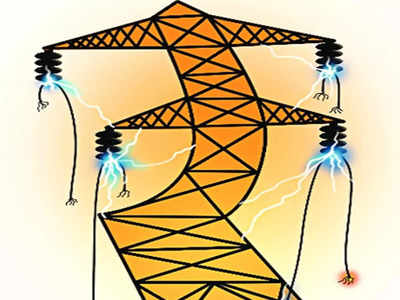महाराष्ट्र में लोडशेडिंग शुरू! गहराया बिजली संकट,अडानी पावर ने बंद की सप्लाई