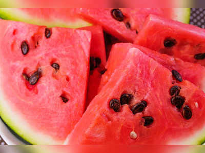 Watermelon Seeds Benefits: তরমুজ তো খান, কিন্তু বীজের কত গুণ জানা আছে কি?