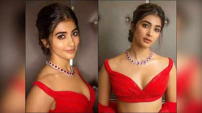 <strong>pooja hegde skin care tips : </strong>पुजा हेगडेच्या फ्लॉलेस स्किनवरून नजर हटवणं मुश्किल, स्किन यंग व ग्लोइंग राहण्यासाठी चुकूनही करत नाही ‘हे’ काम..!