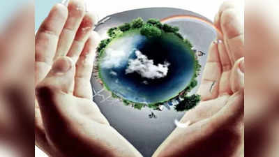 Earth Day 2022: पृथ्वी हिरवीगार ठेवायचीय? या क्षेत्रात करिअर करुन तुम्हीही द्या योगदान