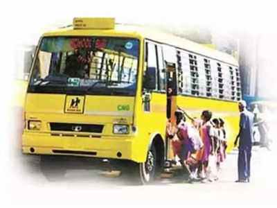 Ghaziabad Bus Accident: गाजियाबाद बस हादसा मामले में 2 ARTO और एक RI निलंबित...जानिए क्या है पूरा मामला