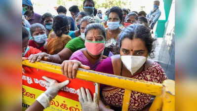 மீண்டும் அமலுக்கு வரும் கட்டுப்பாடுகள்: தமிழக அரசு அறிவிப்பு!