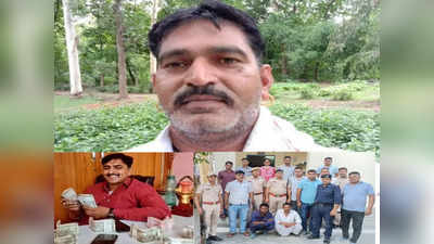 Deva Gurjar Murder Case : देवा गुर्जर हत्याकांड में पुलिस का बड़ा कदम, अब आरोपी भैरू गुर्जर की संपति होगी कुर्क!
