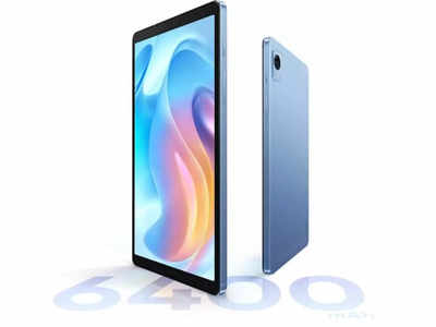 Realme Pad Mini launch : రియల్‌మీ తక్కువ ధర ట్యాబ్ లాంచ్ ఆ రోజే - స్పెసిఫికేషన్లు, పూర్తి వివరాలు