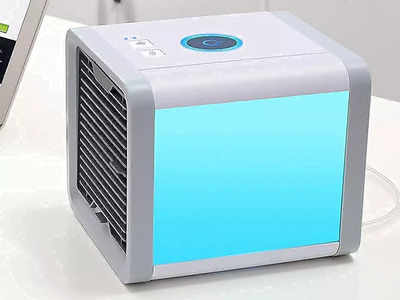 AC जैसी ठंडी-ठंडी हवा का मजा देते हैं ये Mini Cooler, कीमत कम और बढ़िया क्वालिटी के कारण धड़ाधड़ हो रही है सेलिंग