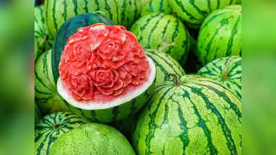 <strong>Weight loss fruits : </strong>वाट्टेल तितकी मनमुरादपणे खा उन्हाळ्यात ‘ही’ 5 फळं, अजिबात वाढणार नाही चरबी व लठ्ठपणा..!