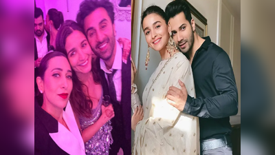 Alia Bhatt અને Ranbir Kapoorની વેડિંગ પાર્ટીમાં કેમ ન દેખાયો Varun Dhawan? કારણનો થયો ખુલાસો