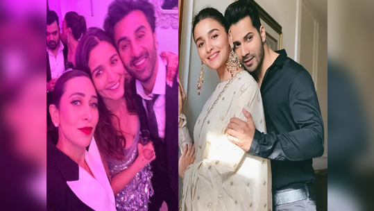 Alia Bhatt અને Ranbir Kapoorની વેડિંગ પાર્ટીમાં કેમ ન દેખાયો Varun Dhawan? કારણનો થયો ખુલાસો 