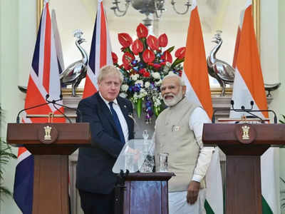 India UK Free Trade Agreement: चावल और टेक्सटाइल पर लगने वाले टैरिफ हटा सकता है यूके, जानिए भारत को फ्री ट्रेड एग्रीमेंट से कितना फायदा!