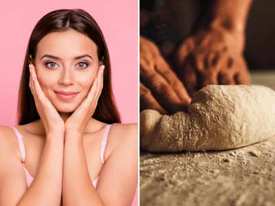 Skin Care: फ्रिज में रखा आटा हो गया है काला? फेंकने के बजाए इससे बढ़ाएं अपनी खूबसूरती