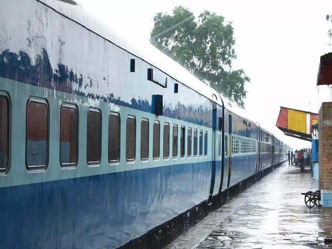 तिरुवनंतपुरम-सिलचर सुपरफास्ट एक्सप्रेस - Thiruvananthapuram – Silchar Superfast Express