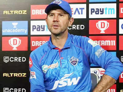 আরও সংকটে Delhi Capitals, আইসোলেশনে হেড কোচ Ricky Ponting