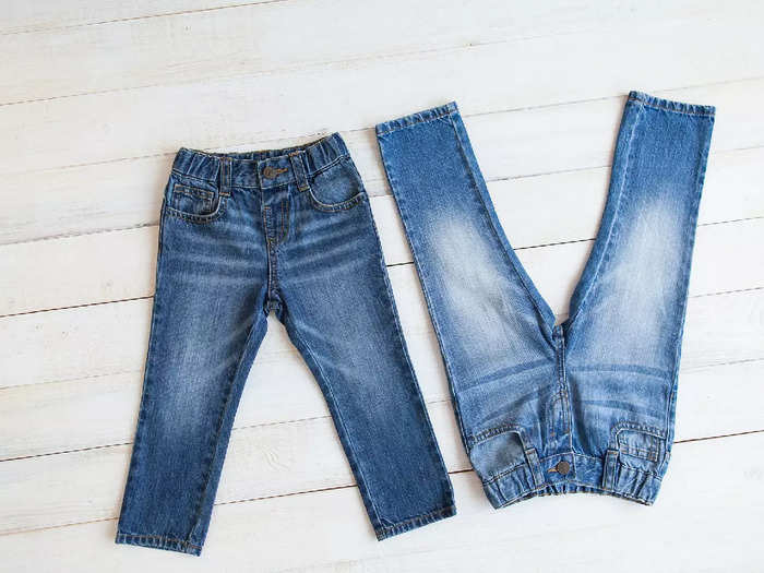 भागने-दौड़ने पर भी नहीं फटेंगी ये कॉटन से बनी हुई स्ट्रेचेबल Boys Jeans, 3 से लेकर 15 साल के बच्चों की साइज में हैं उपलब्ध