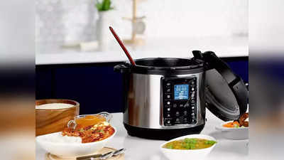 டேஸ்டியான பிரியாணியை ஈஸியா செய்யணுமா ! சிறந்த 5 electric pressure cooker’கள்.