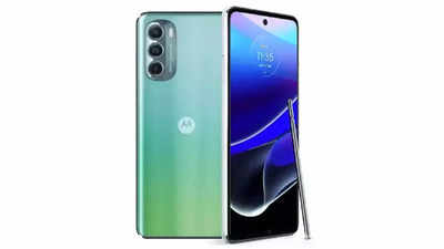 Motorola चे २ भन्नाट स्मार्टफोन्स लाँच, फोन्समध्ये ५० MP कॅमेरा, दमदार बॅटरी आणि जबरदस्त डिस्प्ले