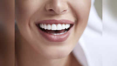 Teeth Whitening: দাঁতের হলুদ ছোপের কারণে মুখ ঢেকে হাসতে হয়? এই ৫টি জিনিস সমস্যা দূর করবে!