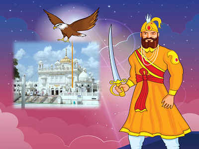 Guru Gobind Singh Guru vani:  गुरु गोविंद सिंह जयंती, गुरुवाणी से करें गुरु का ध्यान