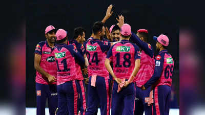RR vs DC highlights: भारी विवाद के बीच जीती राजस्थान रॉयल्स, सीजन का सबसे बड़ा स्कोर बनाकर दिल्ली को 15 रन से हराया
