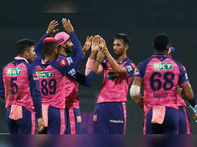 IPL: બટલરની વિસ્ફોટક સદી, દિલ્હી સામે રોમાંચક જીત સાથે રાજસ્થાન ટોચ પર