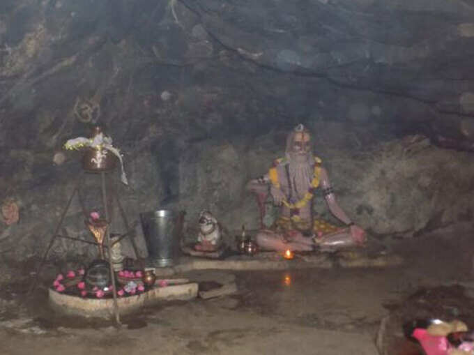 महर्षि दुर्वासा और युधिष्ठिर संवाद