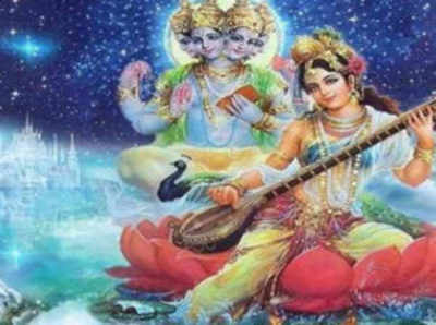 Basnat Panchmi : सरस्वती माता के साथ प्रेम के देवता कामदेव और रति की पूजा का यह लाभ