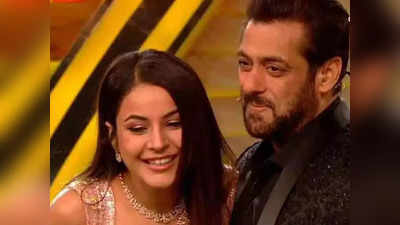 Salman Khan से आती है Shehnaaz Gill को शर्म, बोलीं- वो हमेशा मेरे सर रहेंगे, मैं शाहरुख खान की फैन हूं