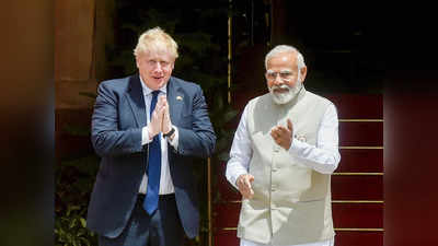 भारत-ब्रिटेनः रिश्तों को मिले नई ऊंचाई