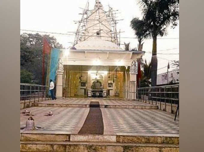अद्भुत है बैजनाथ महादेव का यह मंदिर