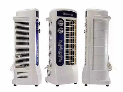 नागपुरी कूलरपेक्षाही स्वस्त आहेत हे Cooler AC,  देतात ३० फुटापर्यंत थंड वारा, फीचर्सही जबरदस्त, पाहा डिटेल्स