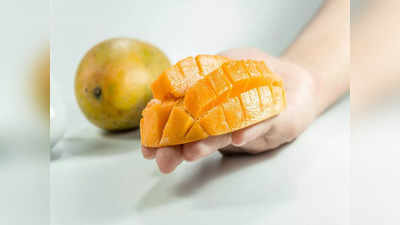mango for weight loss: సమ్మర్‌లో మామిడి పండు ఇలా తింటే.. సన్నబడతారు తెలుసా..!