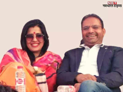 जयपुर मेयर सौम्या गुर्जर के पति राजाराम की फिर बढ़ी मुश्किलें, अब 6 साल तक नहीं लड़ सकेंगे चुनाव,जाने वजह