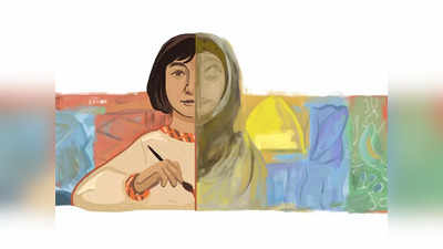 Google Doodle: বিশ্ববিখ্যাত চিত্রশিল্পীকে সম্মান Google-এর