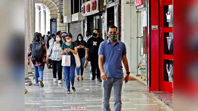 Delhi Mask Guidelines: अपनी कार में जा रहे हैं बिना मास्क तो नहीं लगेगा जुर्माना, लेकिन इस जगहों पर जरूरी रहेगा मास्क