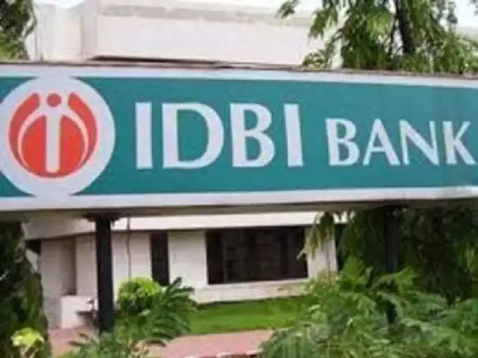 IDBI Bank