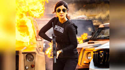 Indian Police Force: रोहित शेट्टी के कॉप यूनिवर्स में Shilpa Shetty की एंट्री, देखिए उनका धांसू लुक