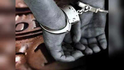 Indore Update News : तीन साल मासूम सहित 3 लोगों को मौत के घाट उतारने वाला डंपर चालक गिरफ्तार