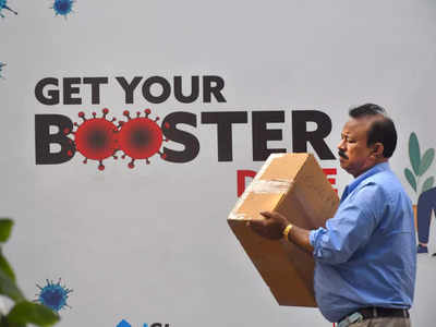 Booster Dose in Delhi: फ्री टीका लगाने के आदेश से बढ़ी रफ्तार, प्रिकॉशन डोज से वैक्सीन लेने वालों की संख्या बढ़ी